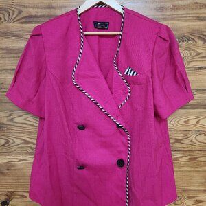 Damon Dress Jacket